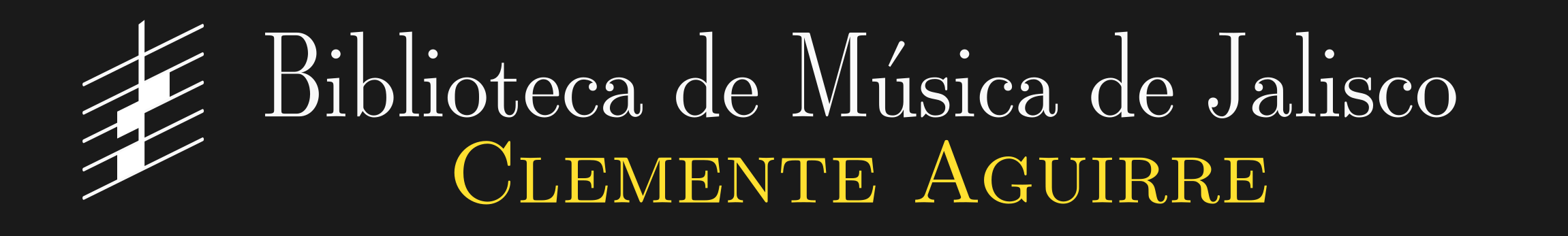 Biblioteca de Música de Jalisco