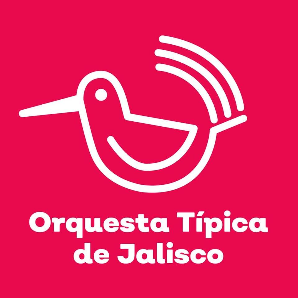 Logo de OrquestaTipicaDeJalisco