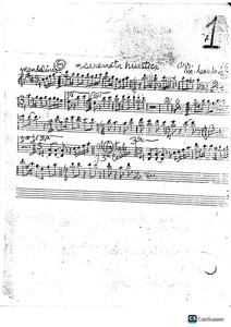 Miniatura de 1 - Serenata huasteca - Mandolina.pdf