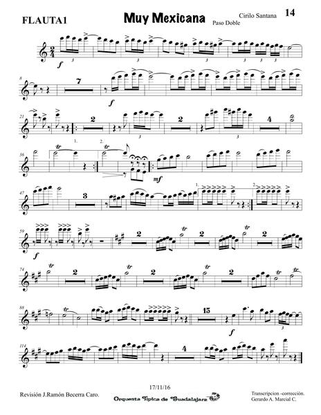 0 - Muy Mexicana - Partes.pdf