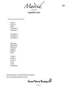 Miniatura de 0 - Madrid - score.pdf