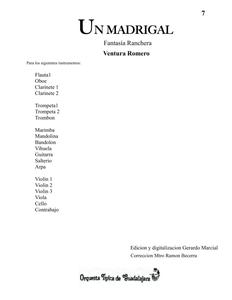 Miniatura de 7 - UN MADRIGAL - score.pdf