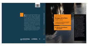 Miniatura de Benigno de la Torre (1856–1912) 
El maestro de la Academia de Guadalajara y los orígenes del modernismo musical en el occidente de México. Tomo II - Edición de partituras para piano