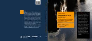 Miniatura de Benigno de la Torre
(1856–1912)
El maestro de la Academia de Guadalajara y los orígenes del modernismo musical en el occidente de México
Tomo I.Estudio biográfico e histórico