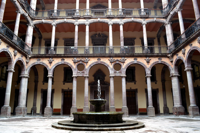 Edificio de Cultura
