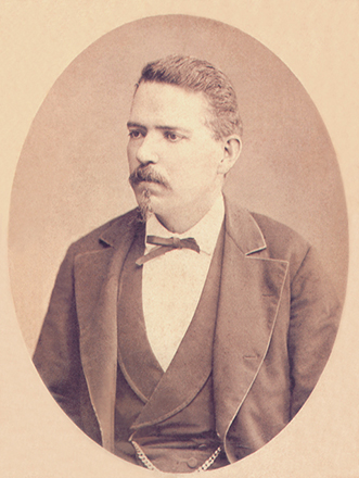 Clemente Aguirre