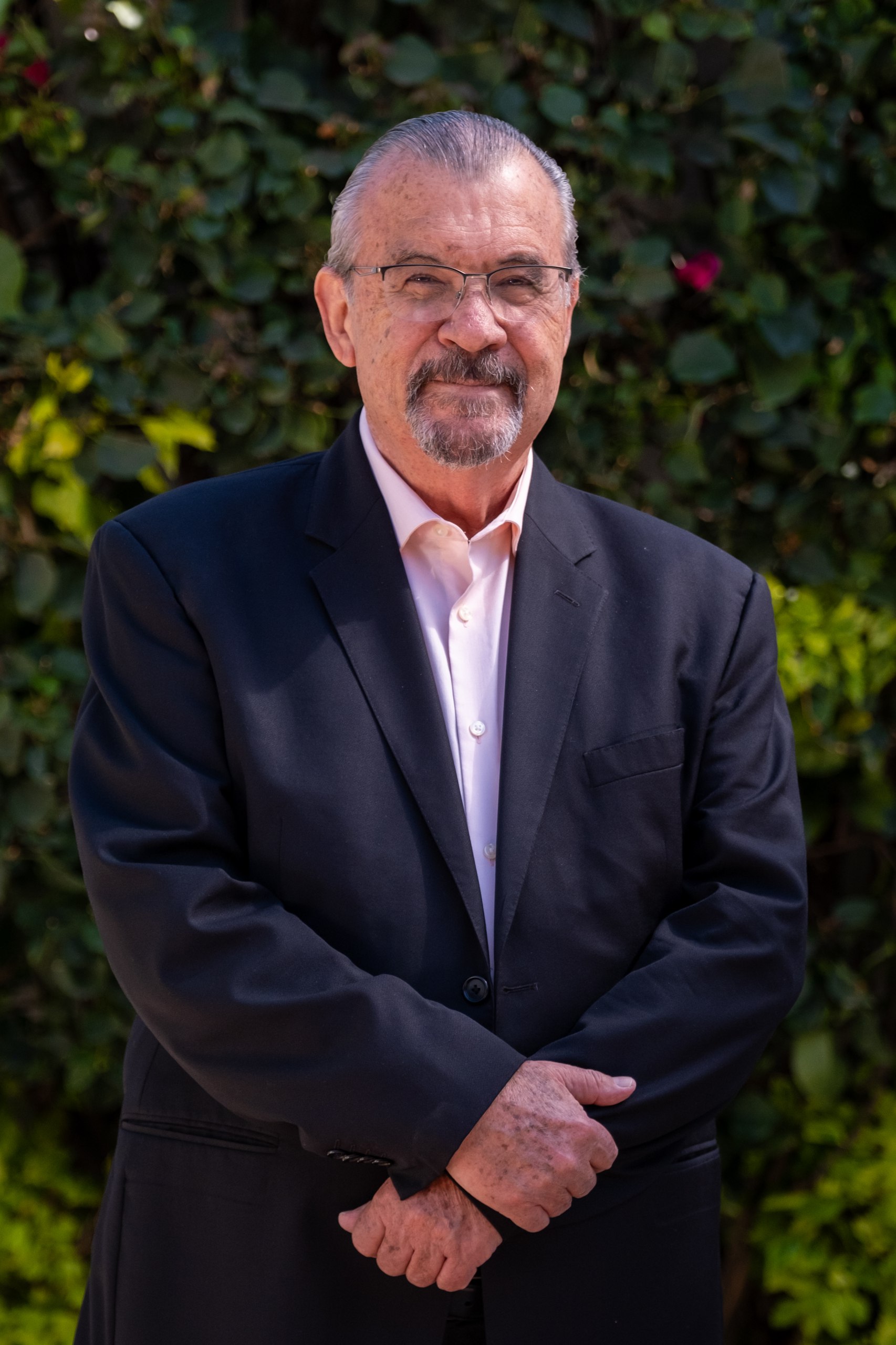 Gerardo Asencio, Director de la Secretaría de Cultura de Jalisco